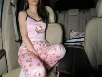 _neroli_ webcam model stream image