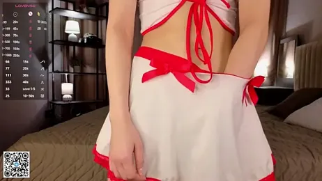 PetraHambelton webcam model stream image