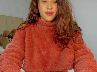 holly-brooke webcam model stream image