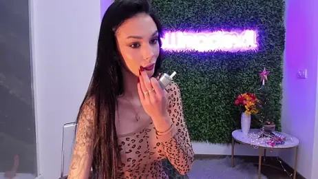 realhotfallingdevil webcam stripchat model stream image