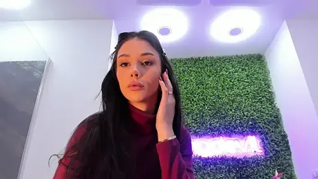 realhotfallingdevil webcam stripchat model stream image