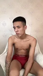 XiaoLin-01 webcam model stream image