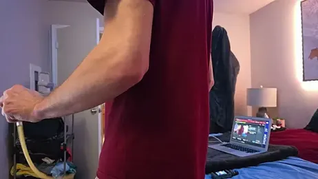 Mrkarizma webcam model stream image