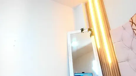 Alexa_Bravva webcam model stream image