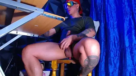 MONSTER_COCK_ webcam model stream image