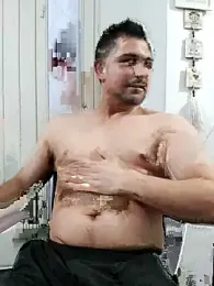 Bradd_32 webcam model stream image