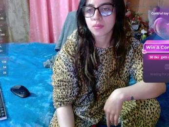 Maggie-Fox webcam model stream image