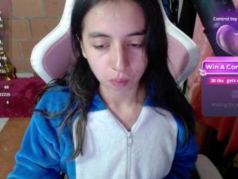 Maggie-Fox webcam model stream image