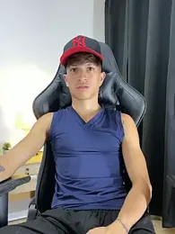 _CamiloBass webcam stripchat model stream image