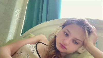 DorotheaKhalaf webcam cam4 model stream image