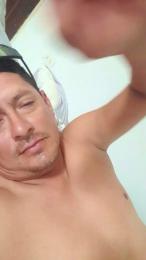 Marianoperuvian webcam model stream image