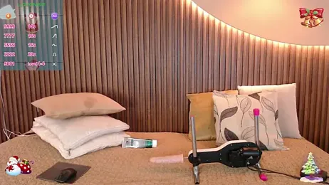 Ifis_tiresia1 webcam model stream image