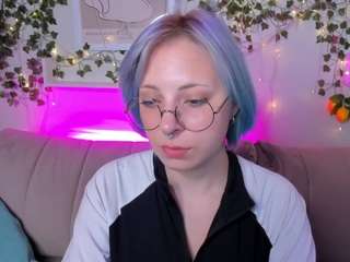 penny-stanley webcam model stream image