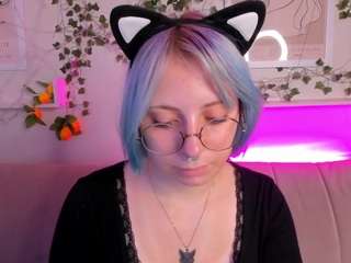 penny-stanley webcam model stream image