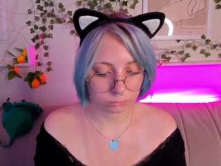 penny-stanley webcam model stream image
