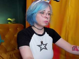 penny-stanley webcam model stream image