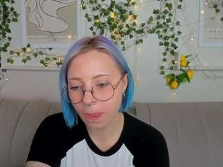 penny-stanley webcam model stream image