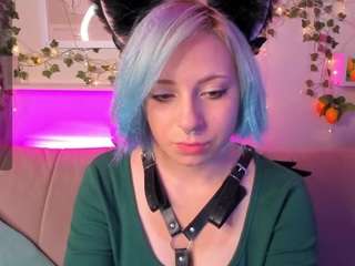 penny-stanley webcam model stream image