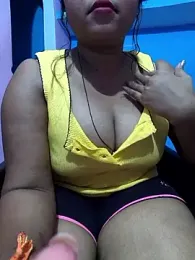 Samarya-78 webcam model stream image