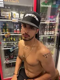 Maicol_xxxx webcam model stream image