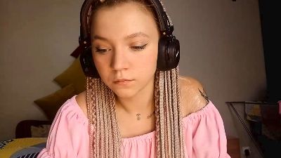 AshleyEddy webcam model stream image