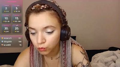 AshleyEddy webcam cam4 model stream image