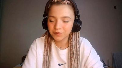 AshleyEddy webcam model stream image