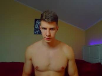 chris_brien webcam model stream image