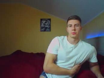 chris_brien webcam model stream image