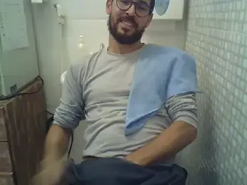 HS-hotsmile webcam model stream image