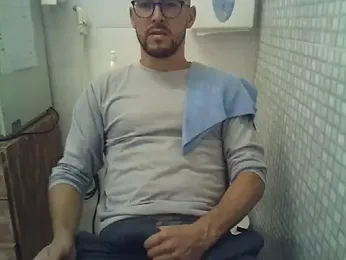 HS-hotsmile webcam model stream image