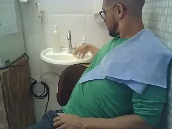 HS-hotsmile webcam model stream image