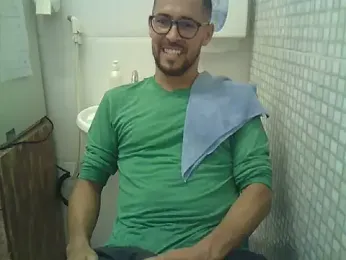 HS-hotsmile webcam model stream image