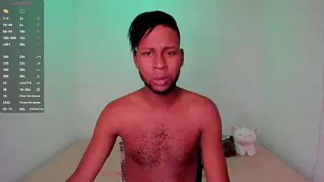 santhi_lee webcam model stream image