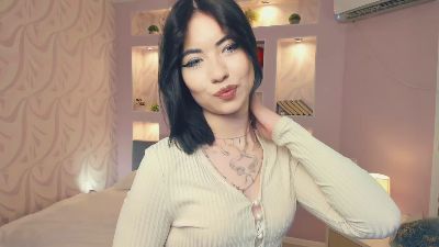 MicaBochicchio webcam model stream image