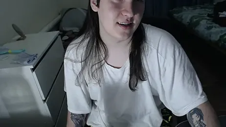 EvaMiron webcam stripchat model stream image