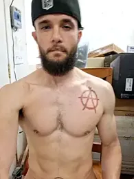 Paidbat webcam model stream image