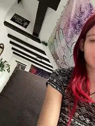 LeylaSquirtyBirty webcam stripchat model stream image