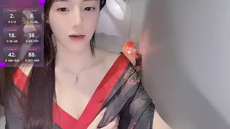 Mimi_666 webcam stripchat model stream image