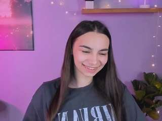 kira-light1 webcam model stream image