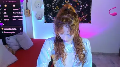 AdelineEsposito webcam model stream image