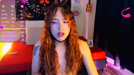 AdelineEsposito webcam model stream image