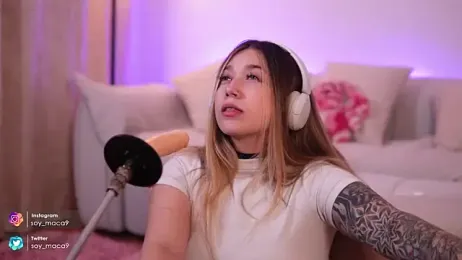 lilith_gray9 webcam model stream image