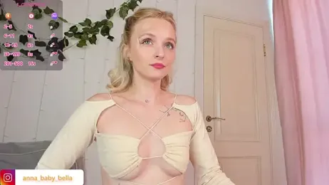 anna_baby_bella webcam stripchat model stream image