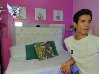 prince_david_ webcam model stream image