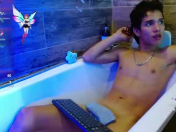 prince_david_ webcam chaturbate model stream image