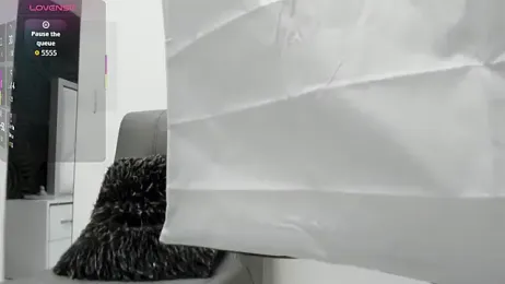 AbigailWilliams_ webcam model stream image