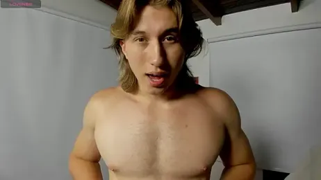 Kentushelll webcam stripchat model stream image
