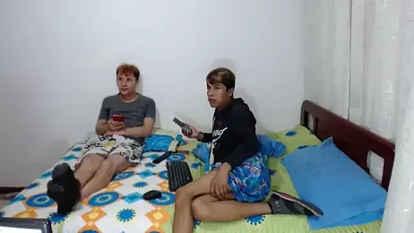 dani07-yalver webcam model stream image
