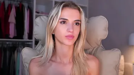 Entia webcam model stream image